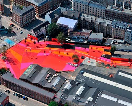 VVS Nørrebro